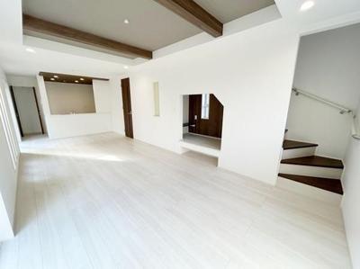 New 4LDK House in Tokorozawa, Saitama - 2025 Build — Image 29, Tokorozawa, Saitama