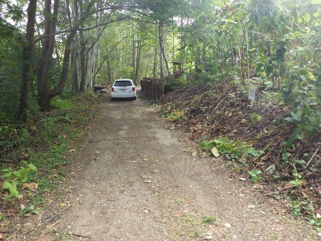 Land for Sale in Minami-ku, Sapporo - 330 sqm - Thumbnail 2