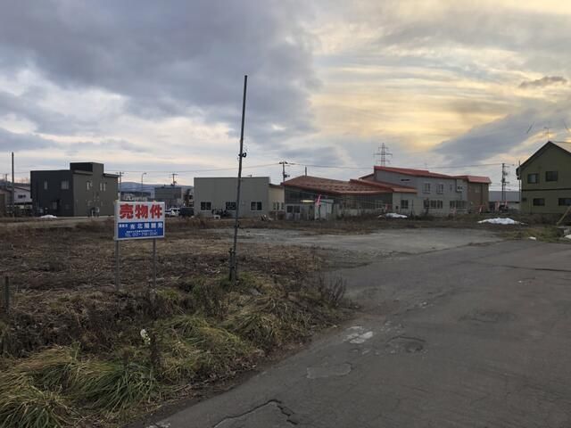 739 sqm Land Plot in Aomori City - Urbanization Control Area - Thumbnail 2