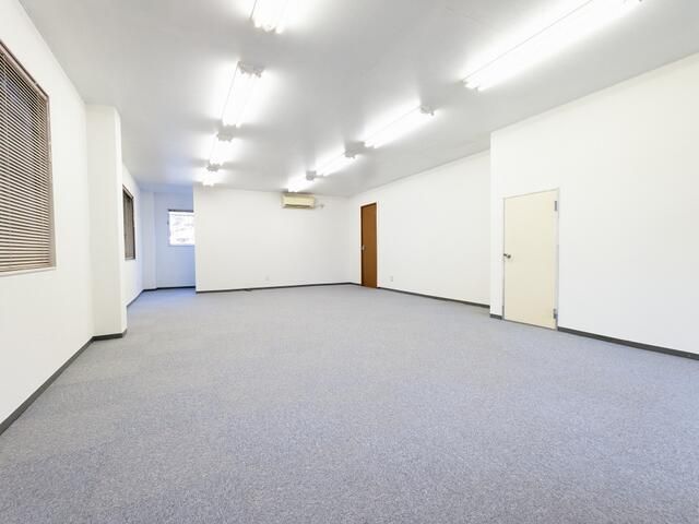 Shin-Oyama Building Shop/Office for Rent in Oyama, Tochigi - Thumbnail 4