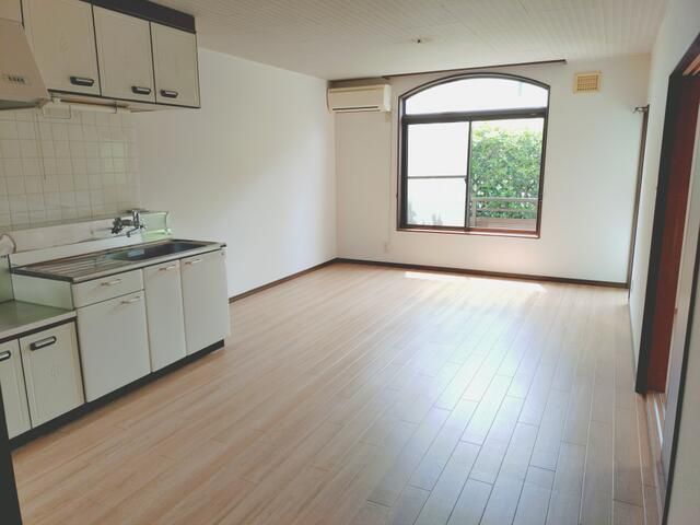 2LDK Apartment for Rent in Wakabayashi Ward, Sendai City - Thumbnail 4