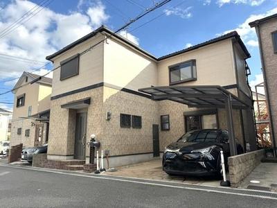 4LDK Detached House for Sale in Osaka Sayama, Osaka — Image 7, Osaka Sayama, Osaka