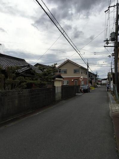 Property details: Oda, Takanoguchi-cho, Hashimoto City, Wakayama Prefecture/Takanoguchi Station property information: Used detached house — Image 1, Hashimoto, Wakayama