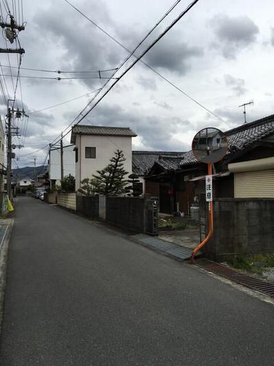 Property details: Oda, Takanoguchi-cho, Hashimoto City, Wakayama Prefecture/Takanoguchi Station property information: Used detached house — Image 4, Hashimoto, Wakayama