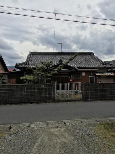 Property details: Oda, Takanoguchi-cho, Hashimoto City, Wakayama Prefecture/Takanoguchi Station property information: Used detached house — Image 3, Hashimoto, Wakayama