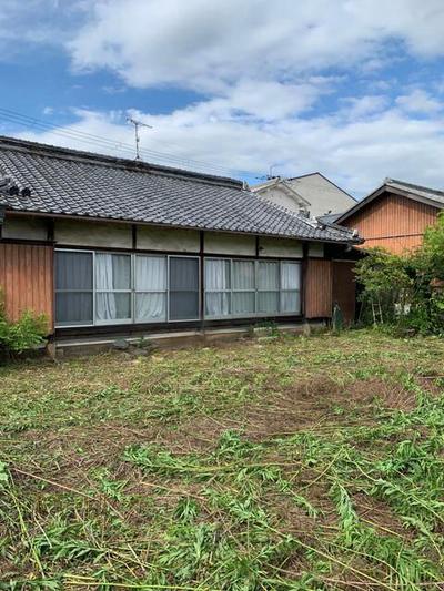 Property details: Oda, Takanoguchi-cho, Hashimoto City, Wakayama Prefecture/Takanoguchi Station property information: Used detached house — Image 1, Hashimoto, Wakayama