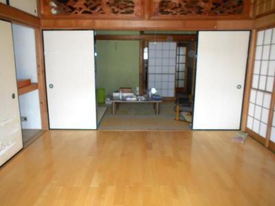 6DK House for Sale in Mobara, Chiba with 3 Parking Spaces — Image 22, Mobara, Chiba