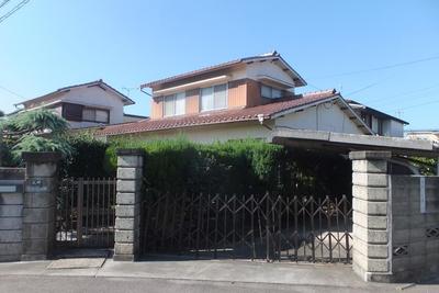 Spacious 5DK Corner Lot House in Tado-tsu, Kagawa — House, Tadotsu, Kagawa