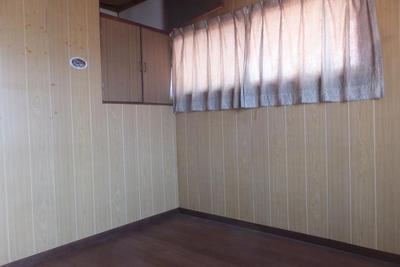 Spacious 5DK Corner Lot House in Tado-tsu, Kagawa — Interior, Tadotsu, Kagawa