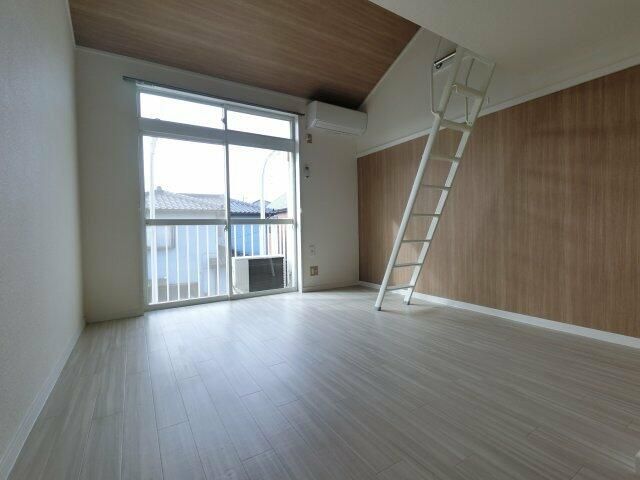 Chiba City Apartment for Rent - 22 sqm Studio near Tsuga Station - Thumbnail 3