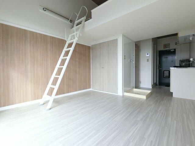Chiba City Apartment for Rent - 22 sqm Studio near Tsuga Station - Thumbnail 2