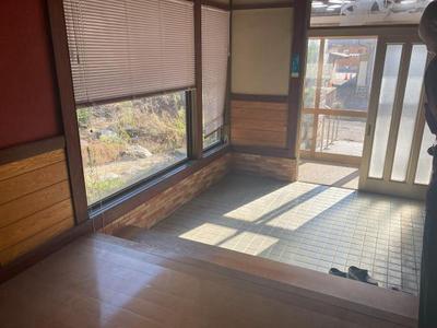 Spacious 9LDK Traditional Home in Hakui City, Ishikawa — Interior, Hakui, Ishikawa
