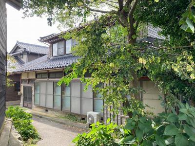 Spacious 9LDK Traditional Home in Hakui City, Ishikawa — Garden, Hakui, Ishikawa