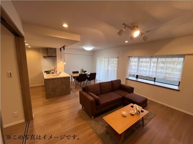 3LDK Condo for Sale in Nagareyama, Chiba - 80.19 sqm - Thumbnail 3
