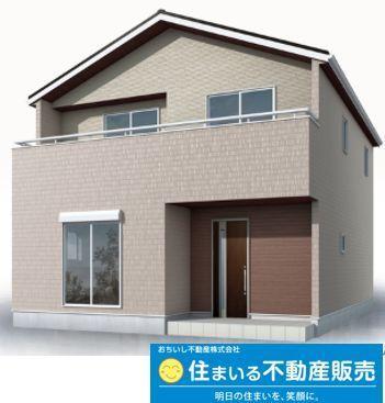 New 4LDK House in Suemachi, Fukuoka | 2025 Build — Image 9, Sue, Fukuoka