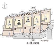 New 4LDK House in Suemachi, Fukuoka | 2025 Build — Image 44, Sue, Fukuoka