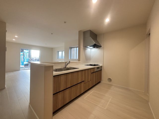 New 4LDK House in Suemachi, Fukuoka | 2025 Build - Image 29