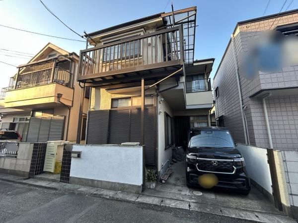 Land for Sale in Hino City, Tokyo - 79.05 sqm - Thumbnail 4