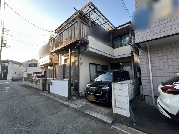 Land for Sale in Hino City, Tokyo - 79.05 sqm - Thumbnail 3
