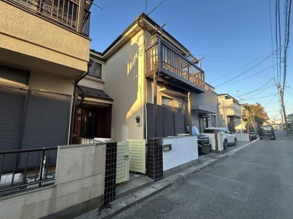 Land for Sale in Hino City, Tokyo - 79.05 sqm - Thumbnail 2
