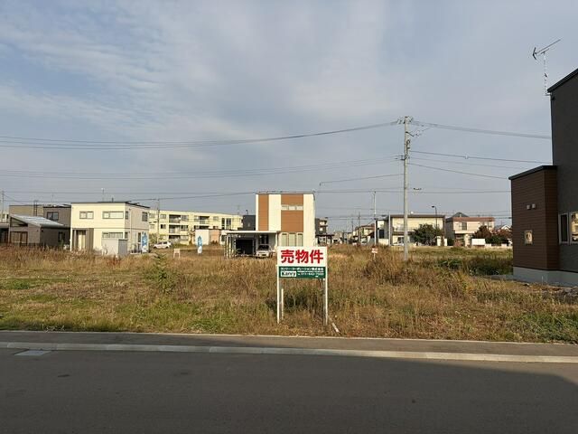 Building Plot for Sale in Ishikari, Hokkaido - 177 sqm - Thumbnail 2