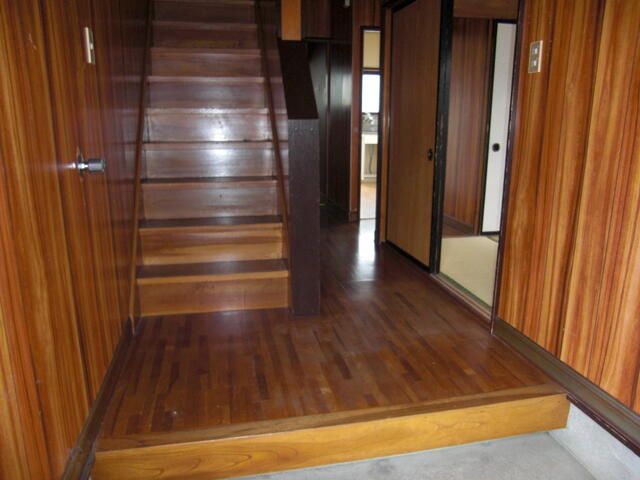 3DK Rental House in Aizuwakamatsu, Fukushima - Thumbnail 4