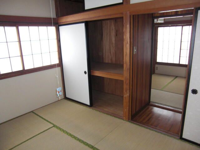 3DK Rental House in Aizuwakamatsu, Fukushima - Thumbnail 3