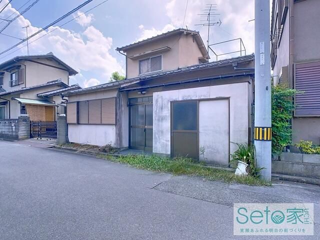 3DK Wooden House for Sale in Takamatsu, Kagawa - Main Image