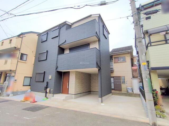 New 4LDK House in Kawaguchi, Saitama - 115 sqm, Nov 2025 Completion - Thumbnail 4