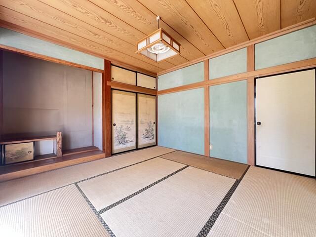 5LDK House on 998 sqm Land in Kanuma, Tochigi - Thumbnail 3