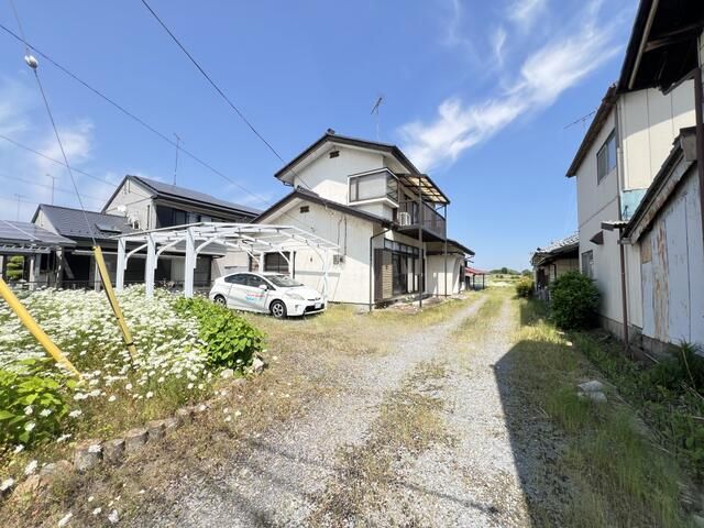 5LDK House on 998 sqm Land in Kanuma, Tochigi - Thumbnail 2