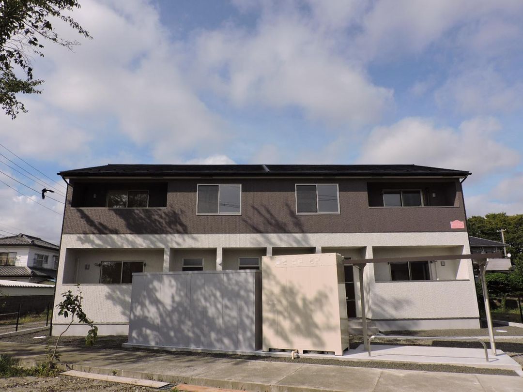 Modern 1LDK Apartment for Rent in Quiet Natori, Miyagi - Thumbnail 2