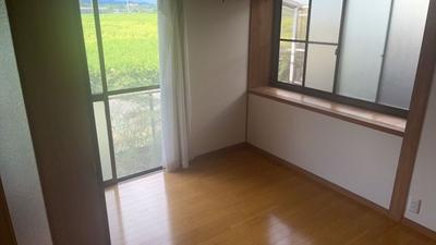 3LDK Detached House for Sale in Miyaki Town, Saga — Image 29, Miyaki, Saga