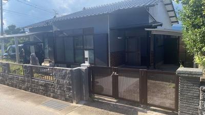 3LDK Detached House for Sale in Miyaki Town, Saga — Image 7, Miyaki, Saga