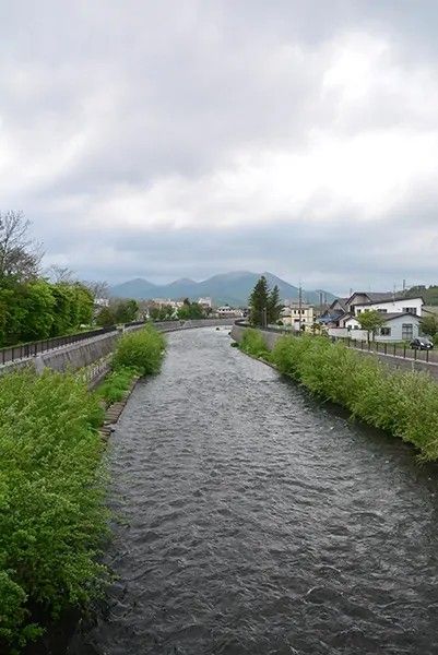 Land for Sale in Teshikaga, Hokkaido Near Mashu Station - Thumbnail 4
