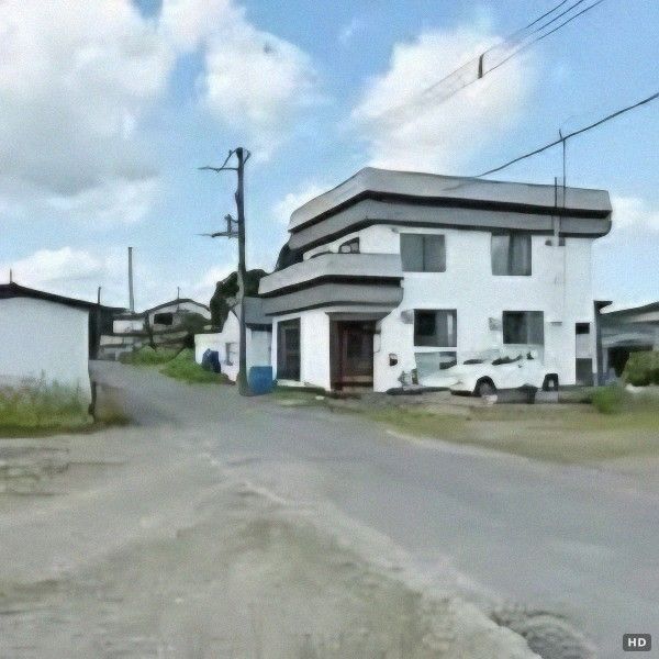 Land for Sale in Teshikaga, Hokkaido Near Mashu Station - Thumbnail 2