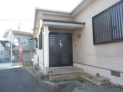 2DK Detached House for Sale in Kaho District, Fukuoka — Image 22, Katsuragawa, Fukuoka