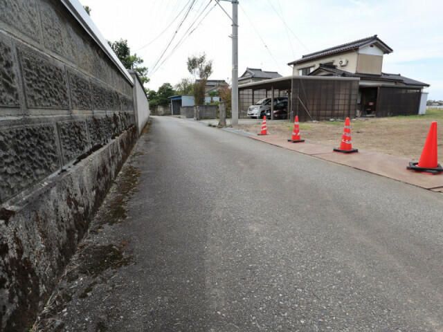 Vacant Residential Land for Sale in Toyama City, Toyama - Thumbnail 2