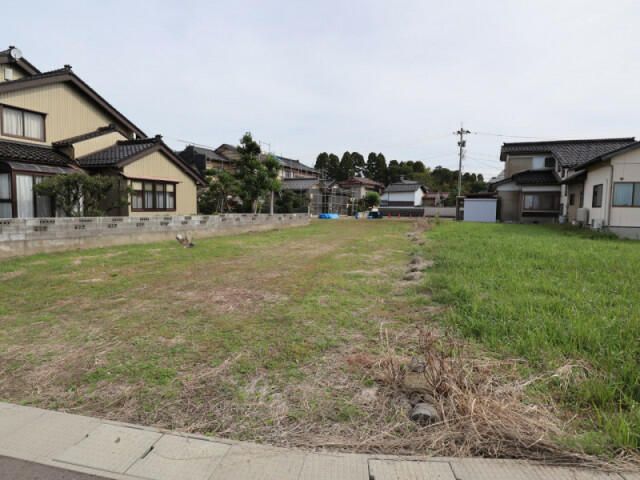 Vacant Residential Land for Sale in Toyama City, Toyama - Thumbnail 4