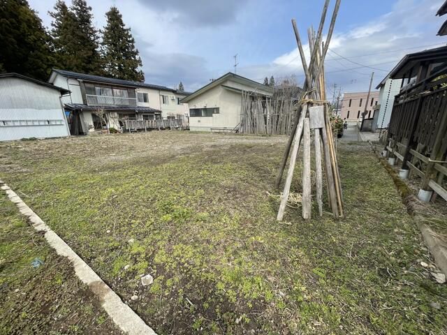 Land for Sale in Yonezawa, Yamagata – 293.94 sqm - Thumbnail 2