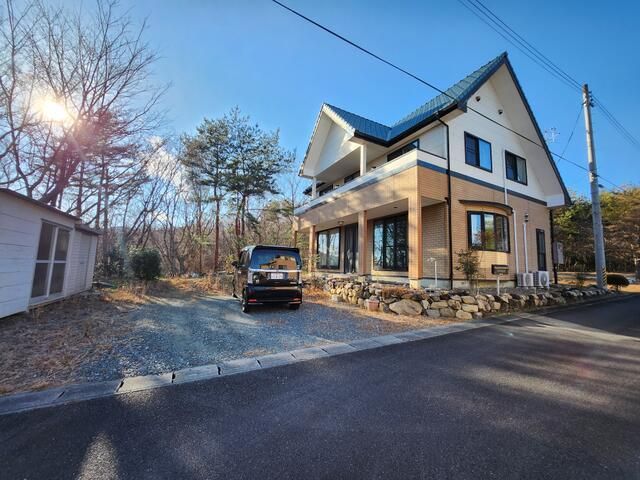 4LDK Wooden House for Sale in Iwaki, Fukushima with Large Garden - Thumbnail 2