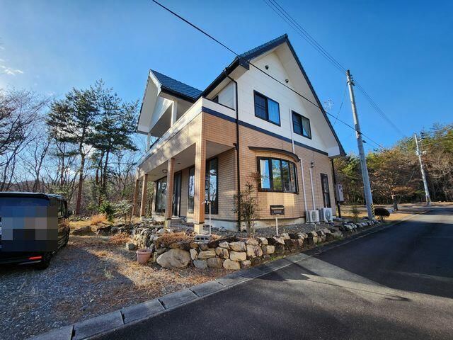 4LDK Wooden House for Sale in Iwaki, Fukushima with Large Garden - Thumbnail 3
