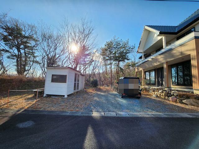 4LDK Wooden House for Sale in Iwaki, Fukushima with Large Garden - Thumbnail 4