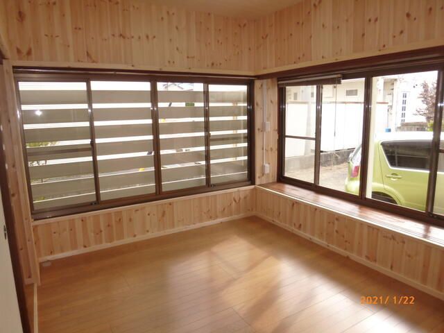 3LDK Detached House for Rent in Matsumoto, Nagano - Thumbnail 3