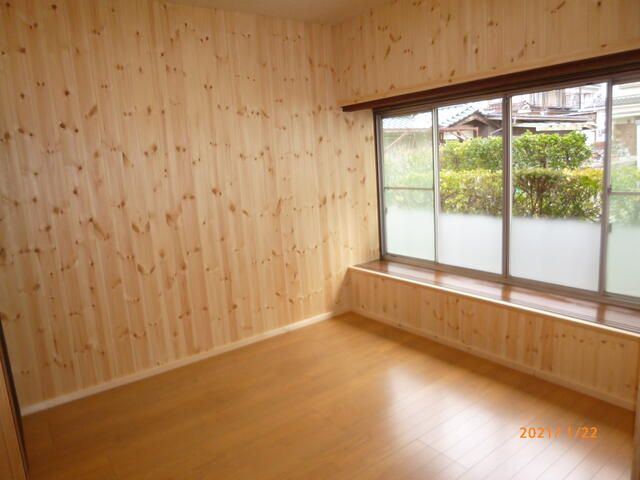3LDK Detached House for Rent in Matsumoto, Nagano - Thumbnail 4