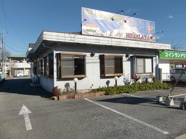 Commercial Space for Rent in Ota City, Gunma - Thumbnail 2