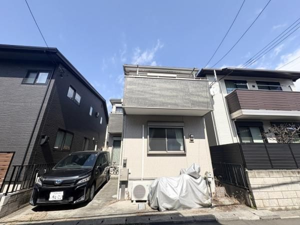4LDK House for Sale in Higashikurume, Tokyo - 2017 Build - Thumbnail 4