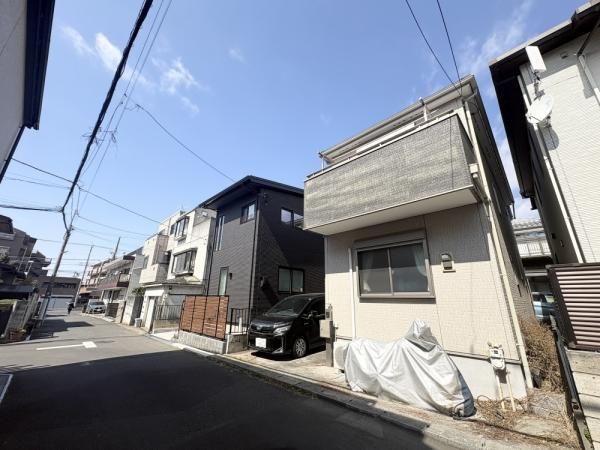 4LDK House for Sale in Higashikurume, Tokyo - 2017 Build - Thumbnail 3