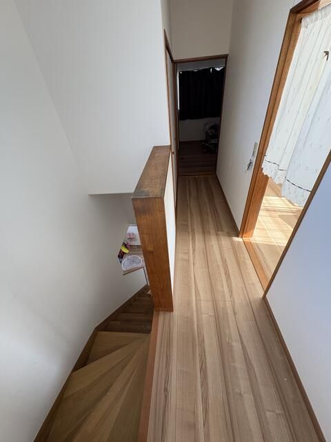 4LDK House for Sale in Quiet Koriyama, Fukushima with Parking - Image 22