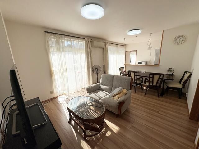 4LDK House for Sale in Quiet Koriyama, Fukushima with Parking - Image 22